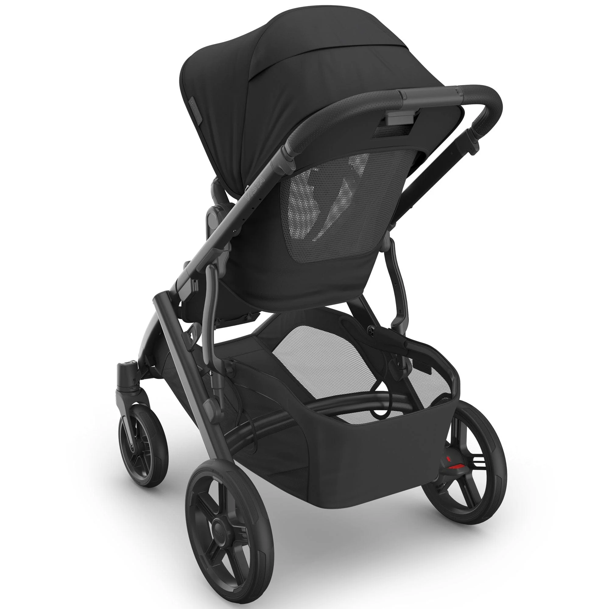 Uppababy Vista V3 Duo Pram - Jake - Image 8