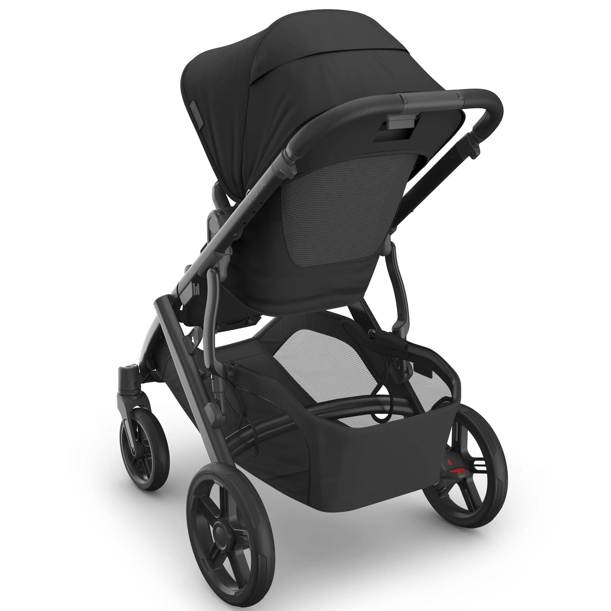 Uppababy Vista V3 Duo Pram - Jake - Image 5