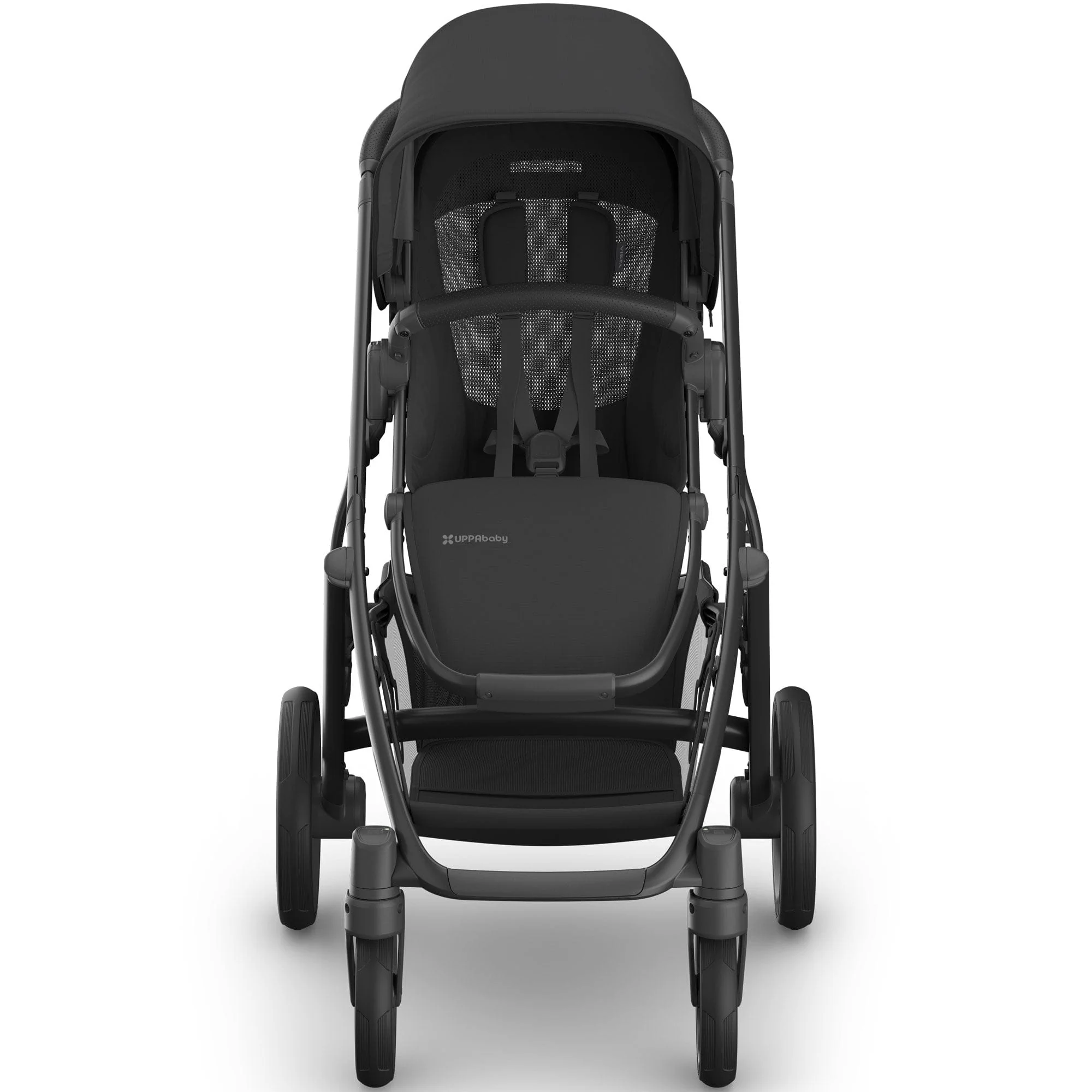 Uppababy Vista V3 Duo Pram - Jake - Image 4