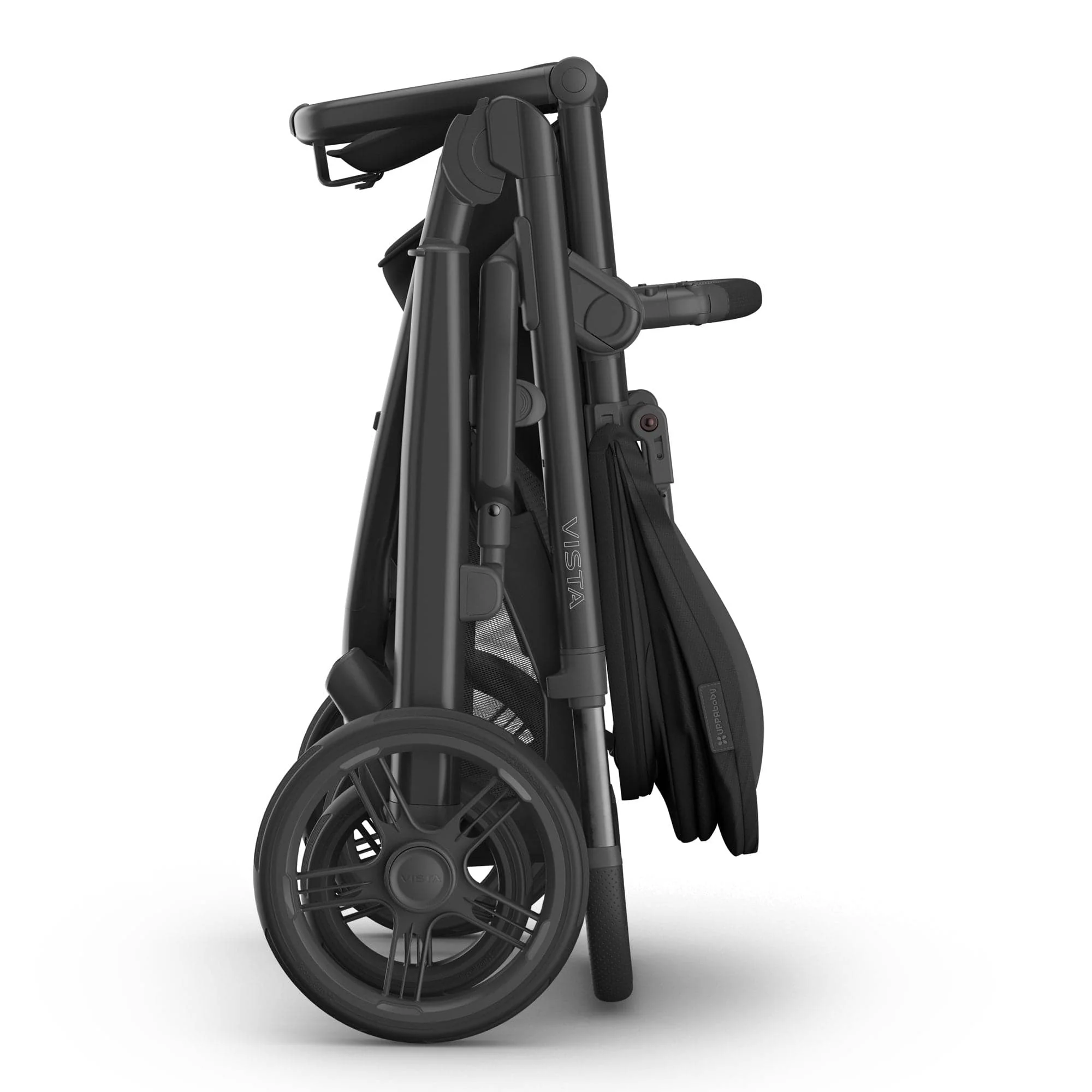 Uppababy Vista V3 Duo Pram - Jake - Image 3