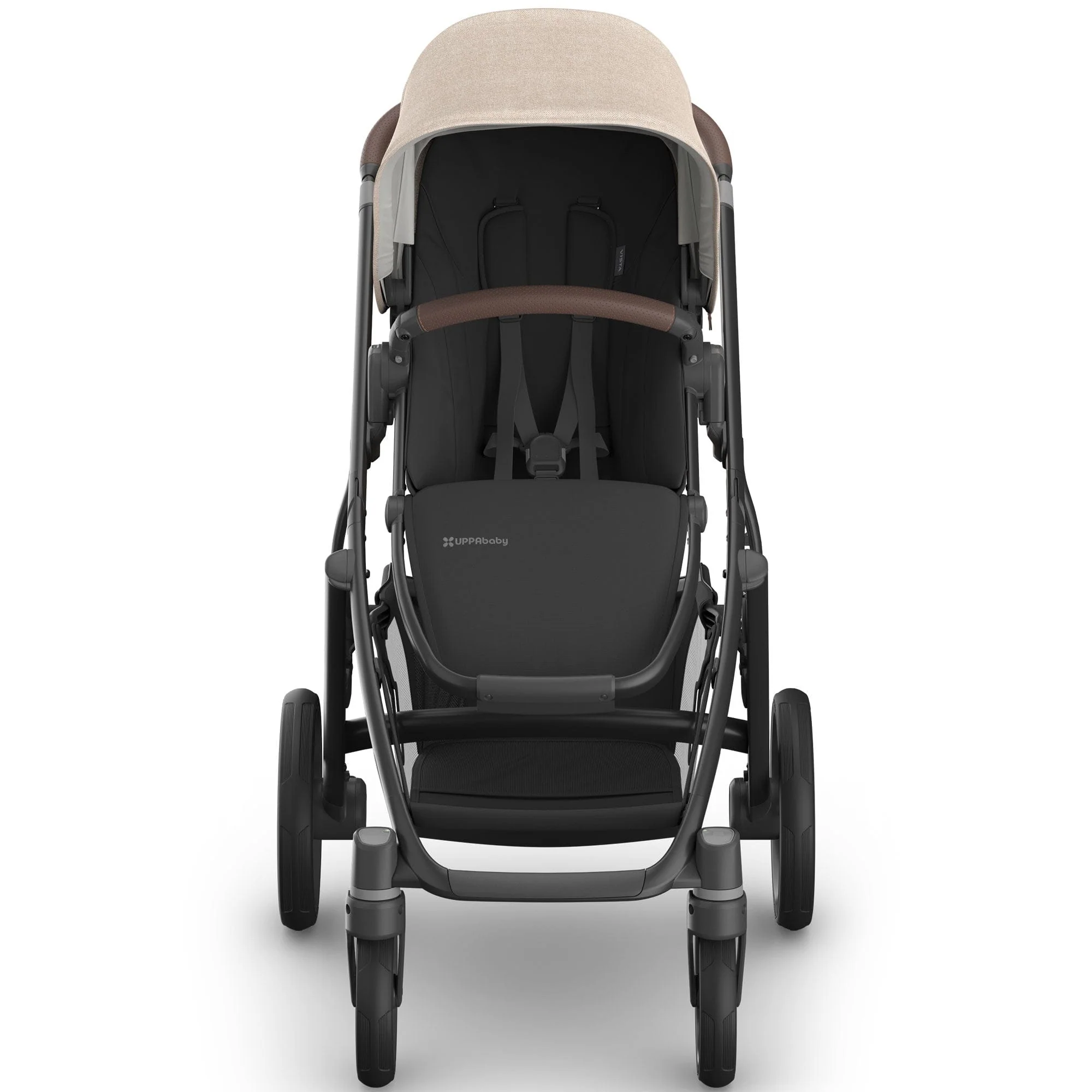 Uppababy Vista V3 Duo Pram - Liam - Image 5