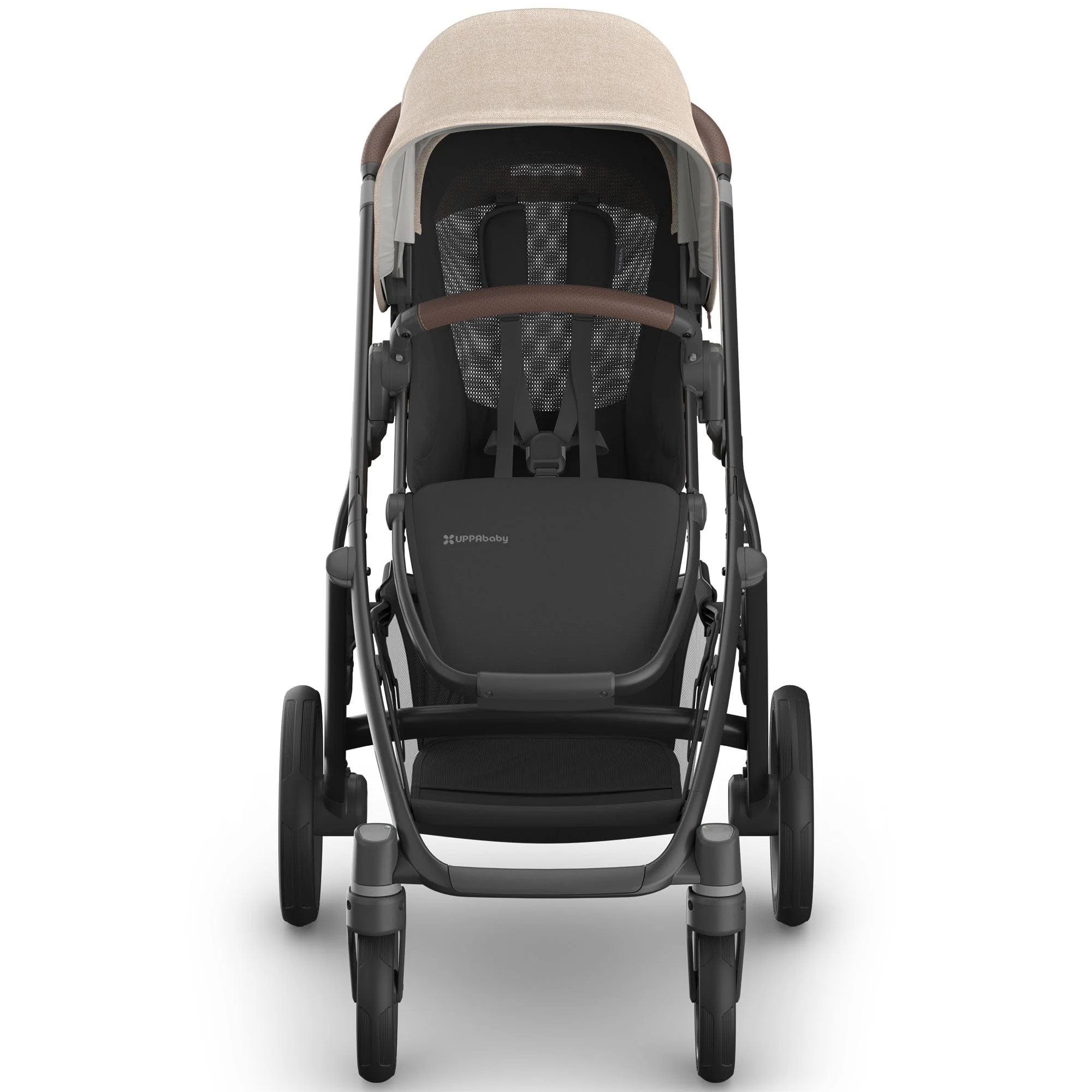 Uppababy Vista V3 Duo Pram - Liam - Image 6
