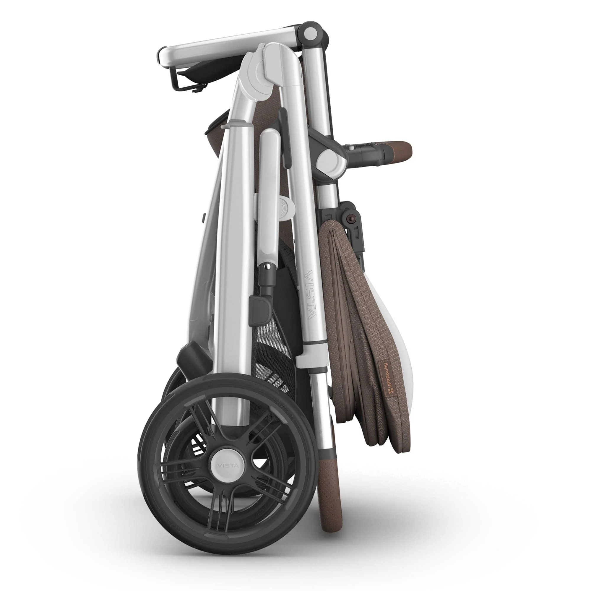 Uppababy Vista V3 Duo Pram - Theo - Image 11