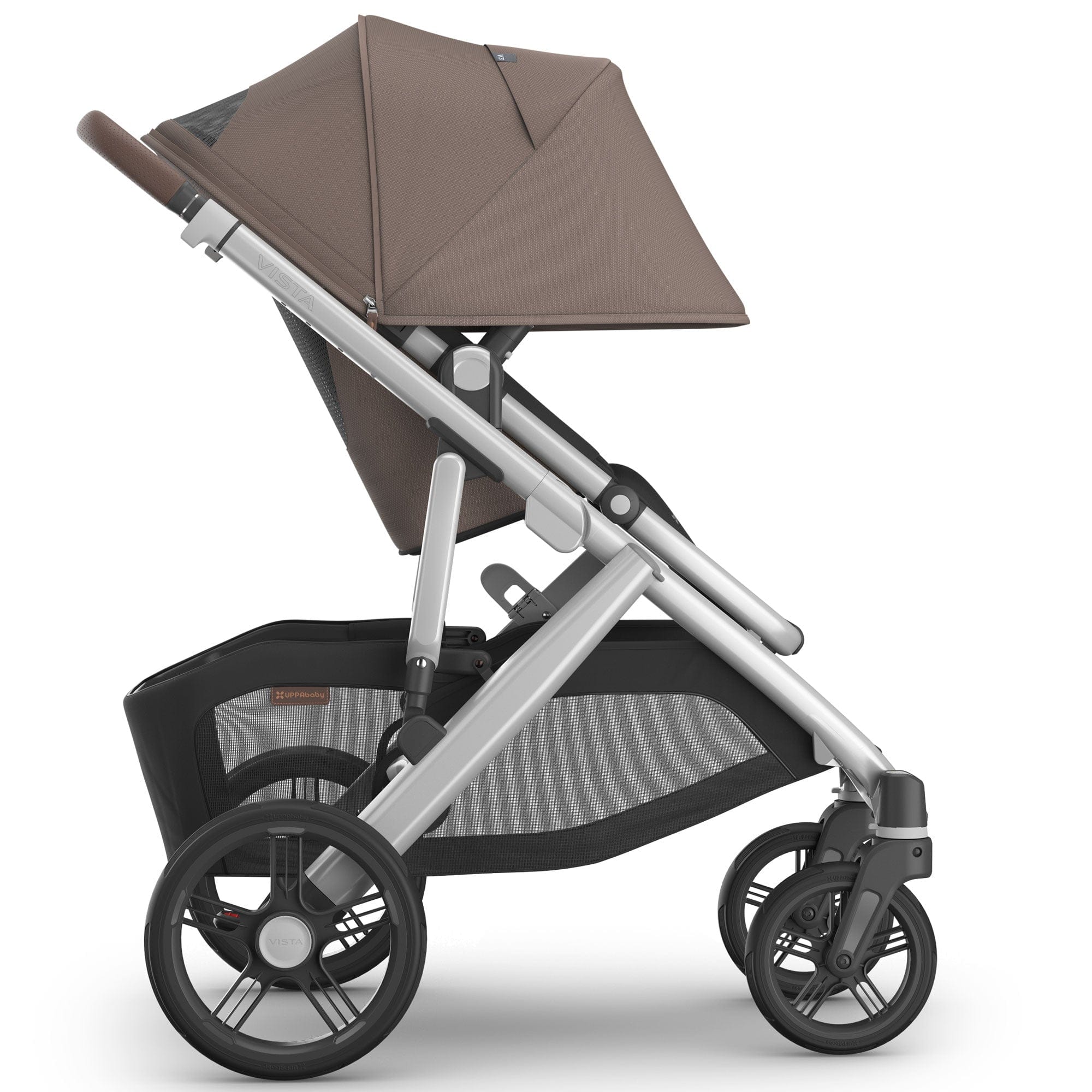 Uppababy Vista V3 Duo Pram - Theo - Image 4