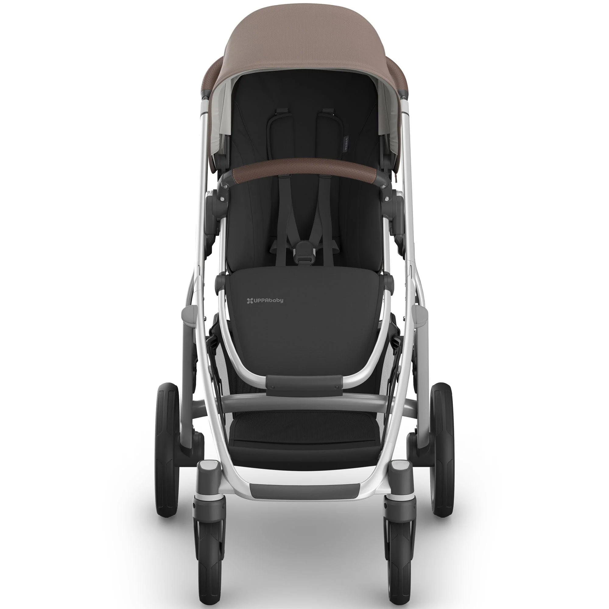Uppababy Vista V3 Duo Pram - Theo - Image 5