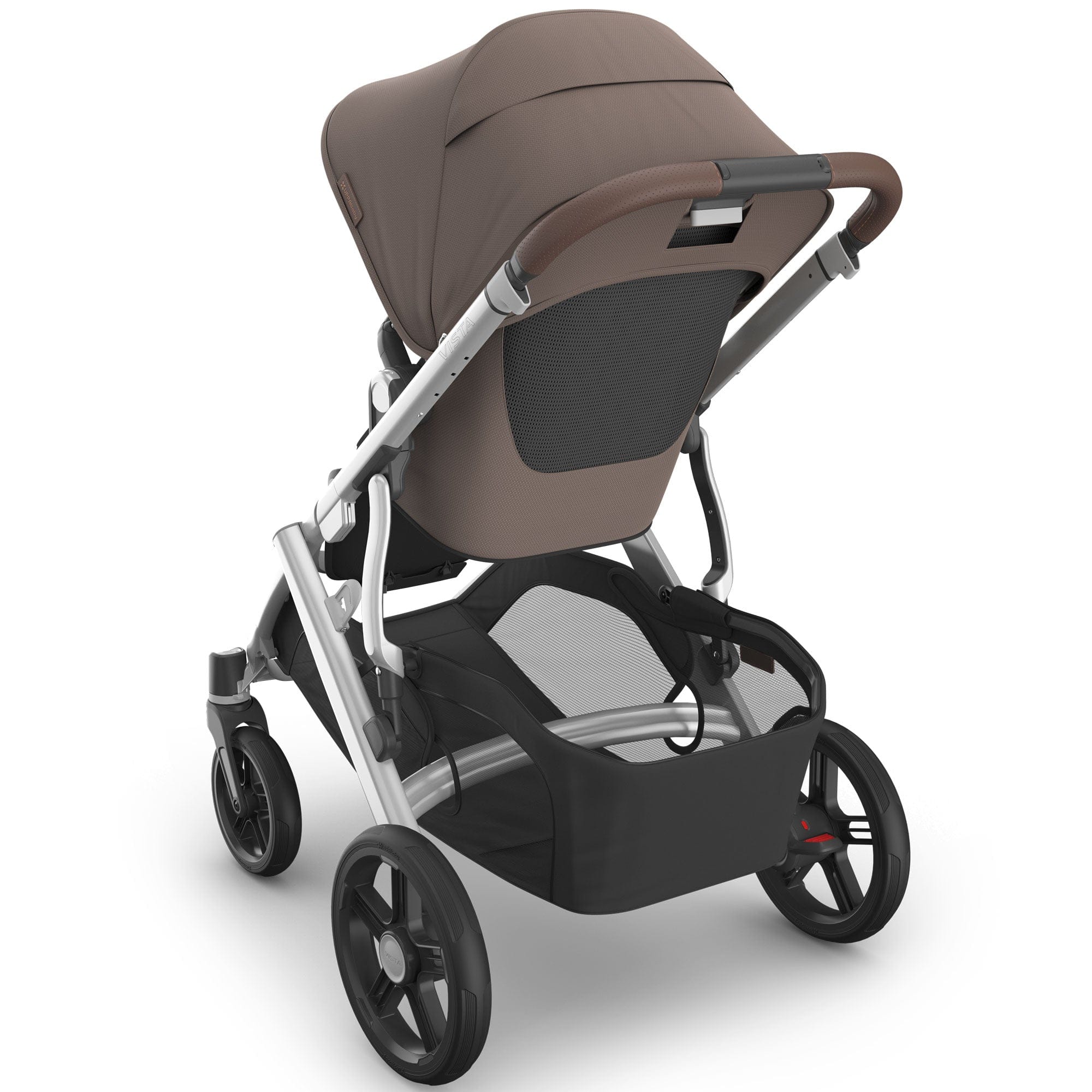 Uppababy Vista V3 Duo Pram - Theo - Image 7