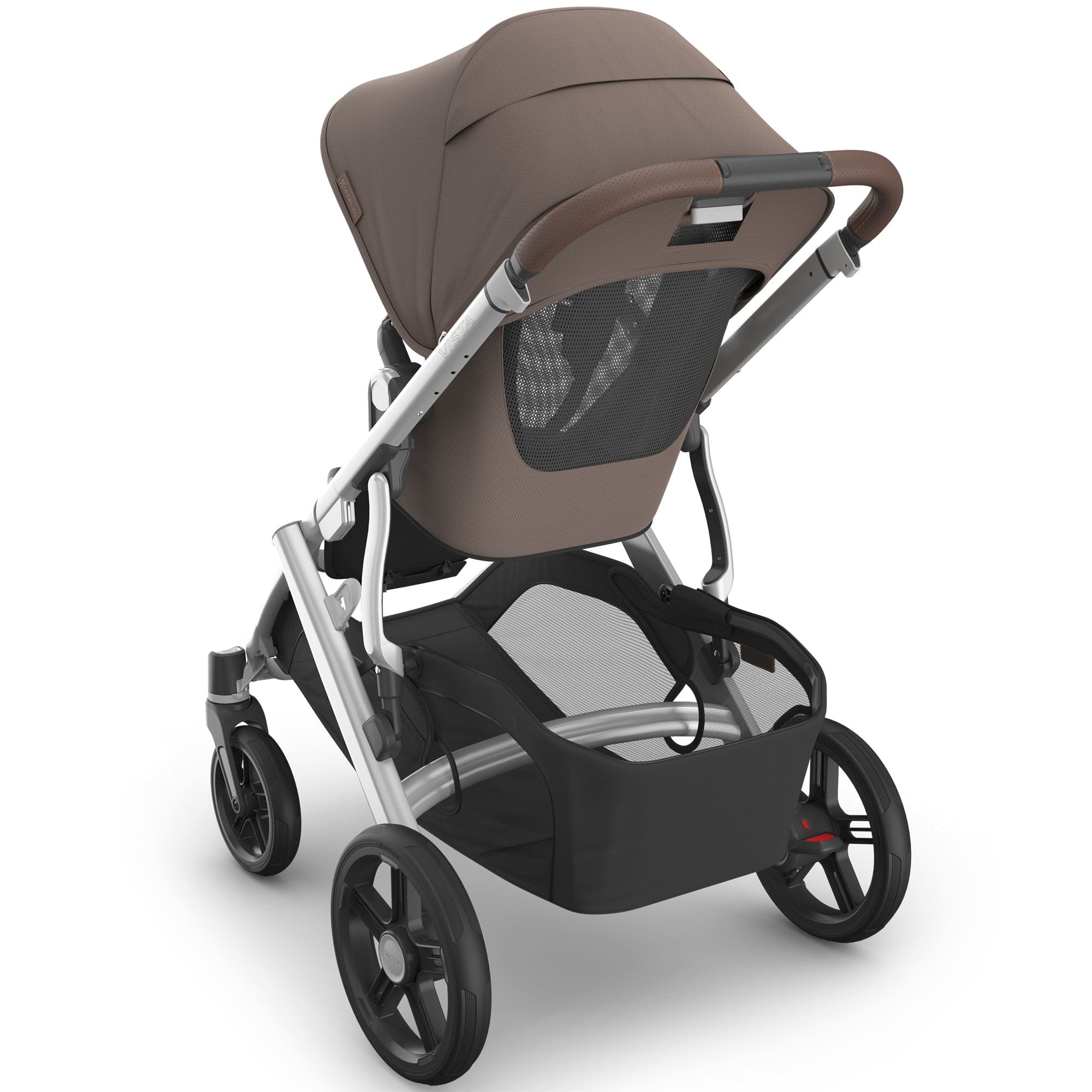 Uppababy Vista V3 Duo Pram - Theo - Image 8